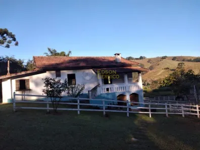 Fazenda/Sítio com 2 Quartos à venda, 1246300m² no , Santo Antônio do Pinhal