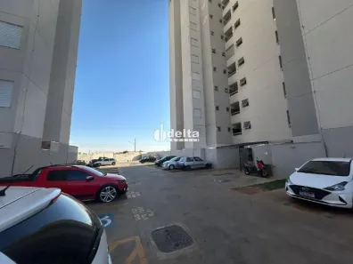 Apartamento com 2 Quartos à venda, 52m² no Jardim Europa, Uberlândia