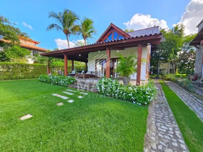 Casa de Condomínio com 3 Quartos à venda, 450m² no Ebenezer, Gravatá