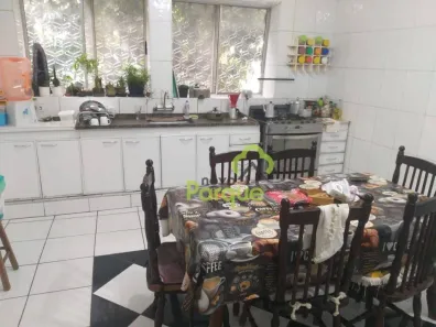 Sobrado com 5 Quartos à venda, 560m² no Cambuci, São Paulo