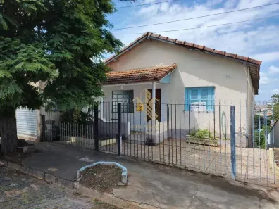 Casa com 5 Quartos à venda, 242m² no Centro, Atibaia
