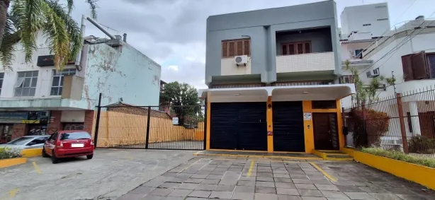 Ponto Comercial com 1 Quarto para alugar, 199m² no Camaquã, Porto Alegre