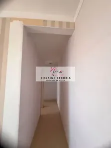 Apartamento com 2 Quartos à venda, 52m² no Recanto Quarto Centenário, Jundiaí