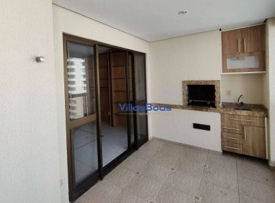 Apartamento com 4 Quartos à venda, 152m² no Altos do Esplanada, São José dos Campos