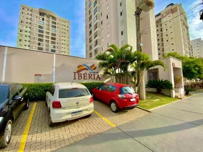Apartamento com 3 Quartos à venda, 90m² no Parque Campolim, Sorocaba