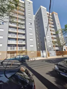 Apartamento com 2 Quartos à venda, 55m² no Azulville I, São Carlos