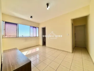 Apartamento com 2 Quartos à venda, 65m² no Setor Sul, Goiânia