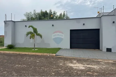 Lote/Terreno à venda, 300m² no Loteamento Lago Sul, Araguaína