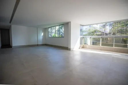 Apartamento com 4 Quartos à venda, 281m² no Anchieta, Belo Horizonte