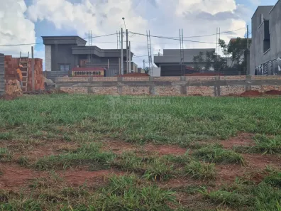Lote/Terreno à venda, 307m² no Loteamento Village Damha Mirassol III, Mirassol