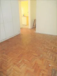 Apartamento com 1 Quarto à venda, 36m² no Centro, São Paulo