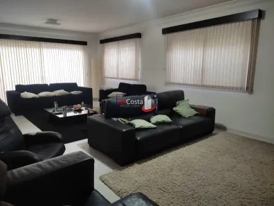 Casa com 3 Quartos à venda, 356m² no São José, Franca