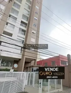 Apartamento com 3 Quartos à venda, 77m² no Alto da Mooca, São Paulo