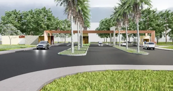 Lote/Terreno à venda, 1502m² no Bela Vista, Bela Vista de Goiás
