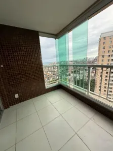 Apartamento com 3 Quartos à venda, 80m² no Imbuí, Salvador