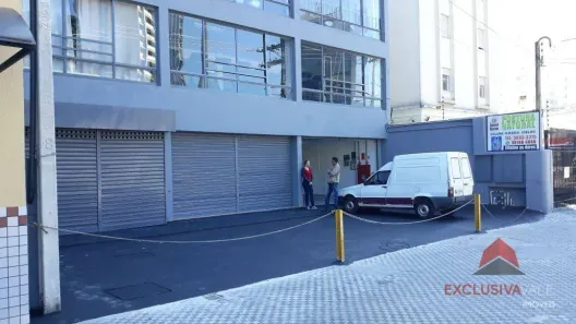 Prédio Comercial para alugar, 350m² no Centro, São José dos Campos