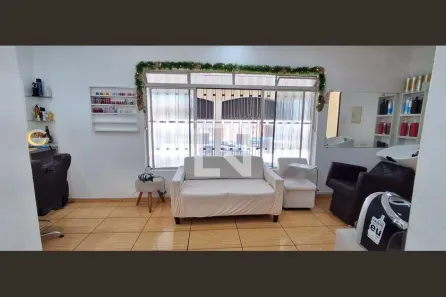 Casa com 4 Quartos à venda, 423m² no Vila Palmares, Santo André