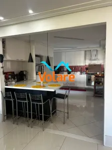 Apartamento com 3 Quartos à venda, 178m² no Jardim Londrina, São Paulo