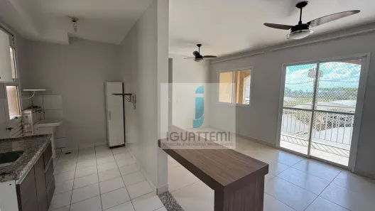 Apartamento com 2 Quartos à venda, 64m² no Jardim Tarraf II, São José do Rio Preto