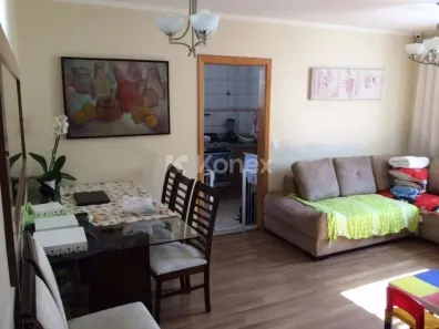 Apartamento com 3 Quartos à venda, 86m² no Casa Verde Alta, São Paulo