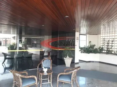 Apartamento com 3 Quartos à venda, 90m² no Vila Santo Antônio, Bauru
