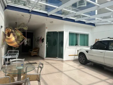 Sobrado com 4 Quartos à venda, 156m² no Jardim São Paulo(Zona Norte), São Paulo