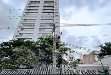 Apartamento com 3 Quartos à venda, 101m² no Quinta da Paineira, São Paulo