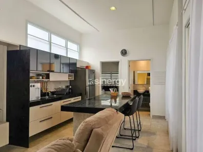 Casa de Condomínio com 3 Quartos à venda, 130m² no Pipa, Tibau do Sul