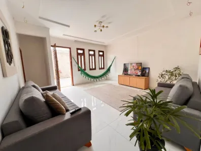 Casa com 3 Quartos à venda, 160m² no São Cristóvão, Itabaiana