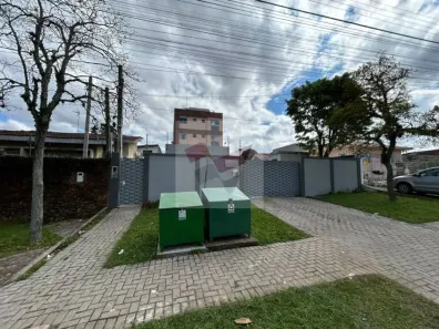 Apartamento com 2 Quartos para alugar, 48m² no Boqueirão, Curitiba
