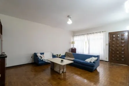 Casa com 3 Quartos à venda, 193m² no Vila do Bosque, São Paulo