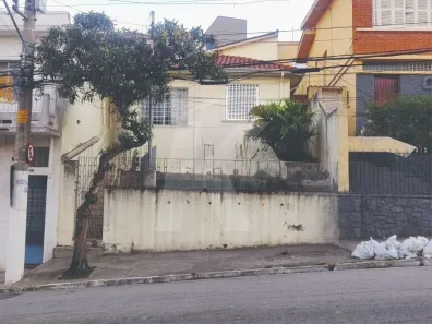 Casa com 3 Quartos à venda, 116m² no Vila Gustavo, São Paulo