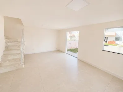 Casa de Condomínio com 4 Quartos à venda, 170m² no Buraquinho, Lauro de Freitas
