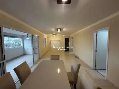 Apartamento com 3 Quartos à venda, 136m² no Vila Brandina, Campinas
