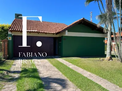 Casa com 3 Quartos à venda, 229m² no XANGRI-LÁ, Xangri-lá