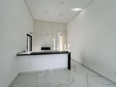 Casa de Condomínio com 3 Quartos à venda, 130m² no Jardim Novo Horizonte, Sorocaba