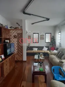 Casa com 3 Quartos à venda, 192m² no Vila Brás Cubas, Mogi das Cruzes