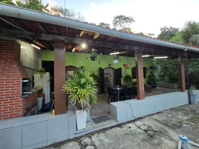 Casa de Condomínio com 4 Quartos à venda, 160m² no Taquara, Rio de Janeiro