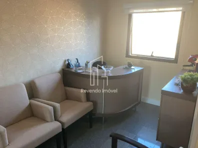 Sala Comercial à venda, 40m² no Indianópolis, São Paulo