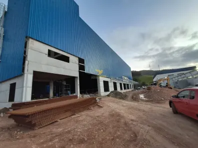 Galpão/Depósito/Armazém para alugar, 5200m² no Beira Rio, Biguaçu