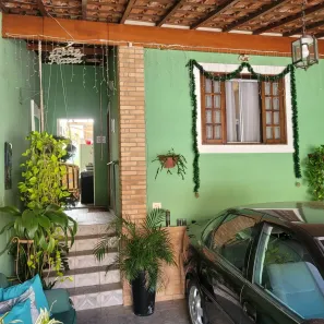 Casa com 2 Quartos à venda, 80m² no Jardim das Indústrias, São José dos Campos