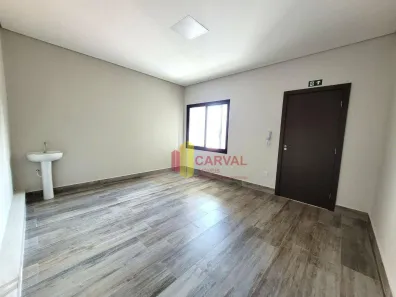 Sala Comercial para alugar, 18m² no Gleba Destacada da Fazenda Santa Cruz, Jaguariúna