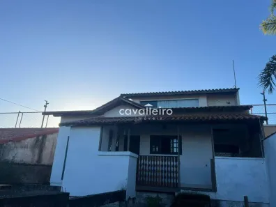 Casa de Condomínio com 1 Quarto à venda, 100m² no Ponta Grossa, Maricá