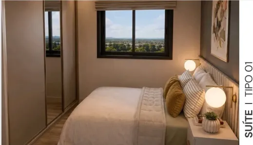 Apartamento com 2 Quartos à venda, 50m² no Santa Mônica, Camaragibe