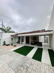 Casa de Condomínio com 3 Quartos à venda, 150m² no Cidade Universitária, Petrolina