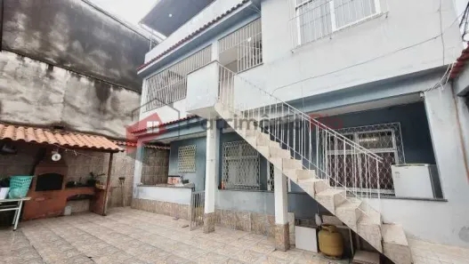 Casa com 4 Quartos à venda, 180m² no Cordovil, Rio de Janeiro