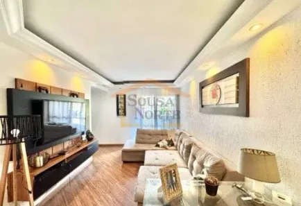 Apartamento com 3 Quartos à venda, 70m² no Vila Formosa, São Paulo