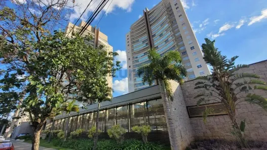 Apartamento com 3 Quartos à venda, 185m² no Vila Embaré, Valinhos