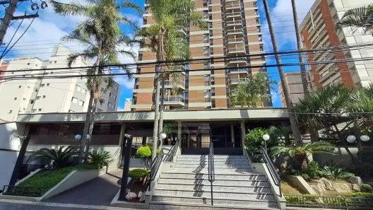 Apartamento com 1 Quarto à venda, 58m² no Centro, Campinas