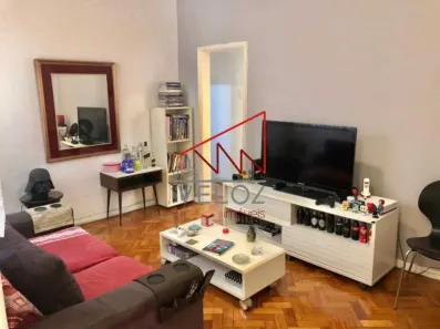 Apartamento com 2 Quartos à venda, 75m² no Flamengo, Rio de Janeiro
